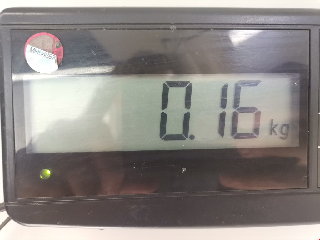 Ручка двери задней наружная левая DACIA Sandero 2013-2020