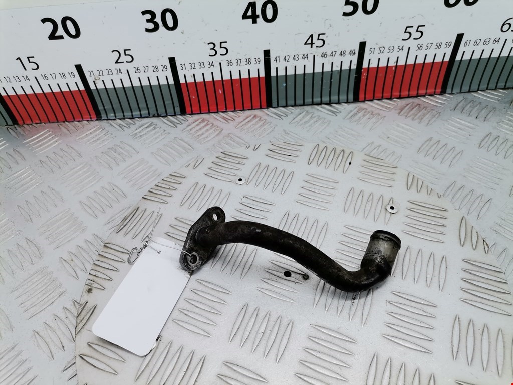 Трубка нагнетателя BMW 5er 5 серия E60/E61 2003-2010