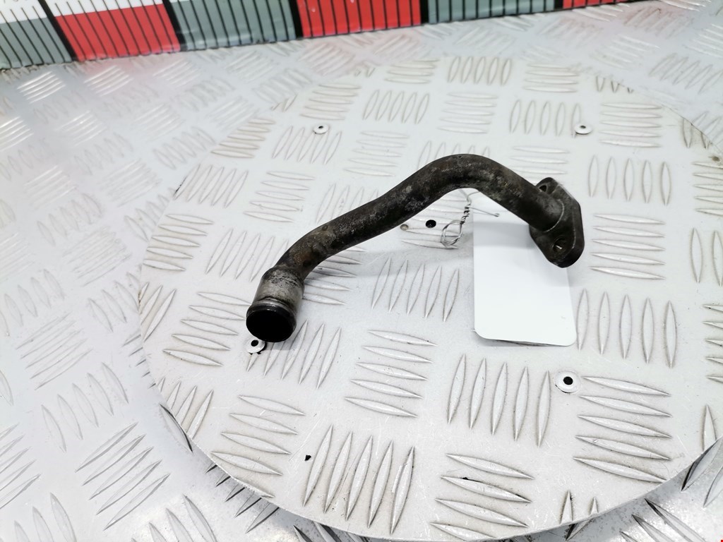 Трубка нагнетателя BMW 5er 5 серия E60/E61 2003-2010