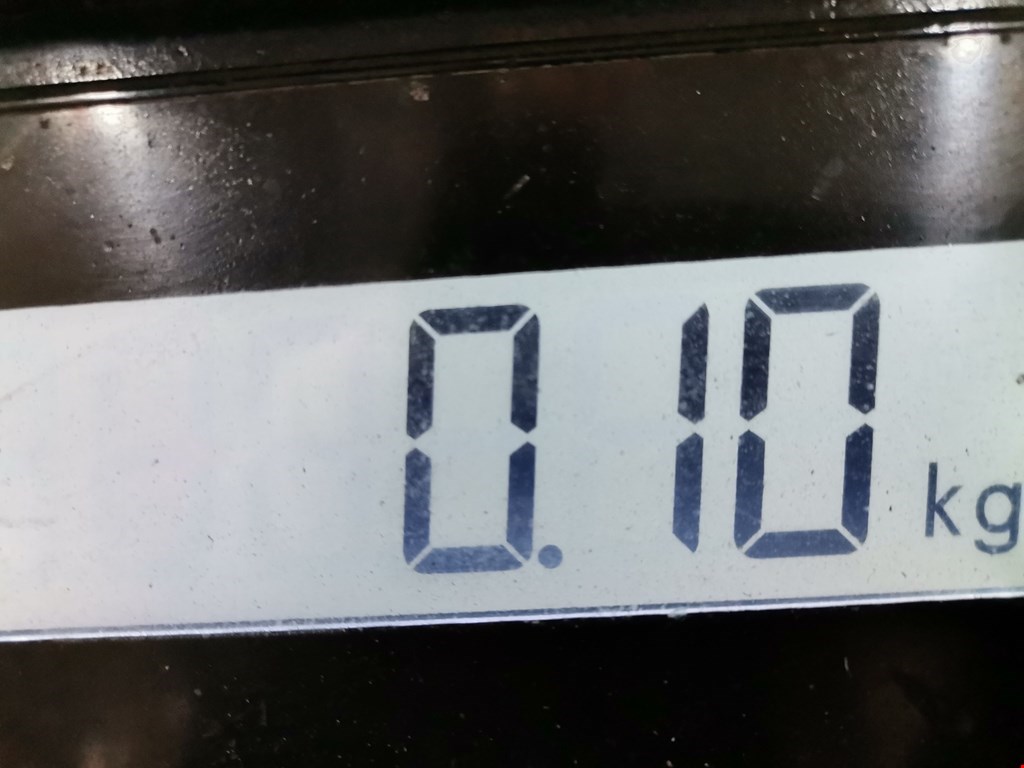 Трубка нагнетателя BMW 5er 5 серия E60/E61 2003-2010