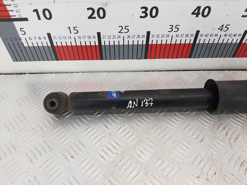 Амортизатор задний левый PEUGEOT 307 2001-2008