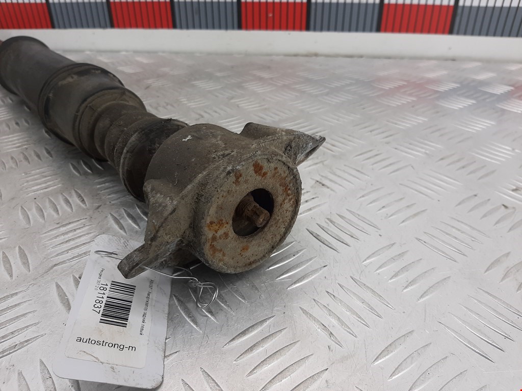 Амортизатор задний левый PEUGEOT 307 2001-2008