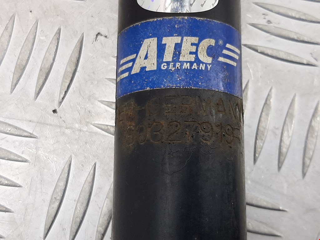 Амортизатор задний левый PEUGEOT 307 2001-2008