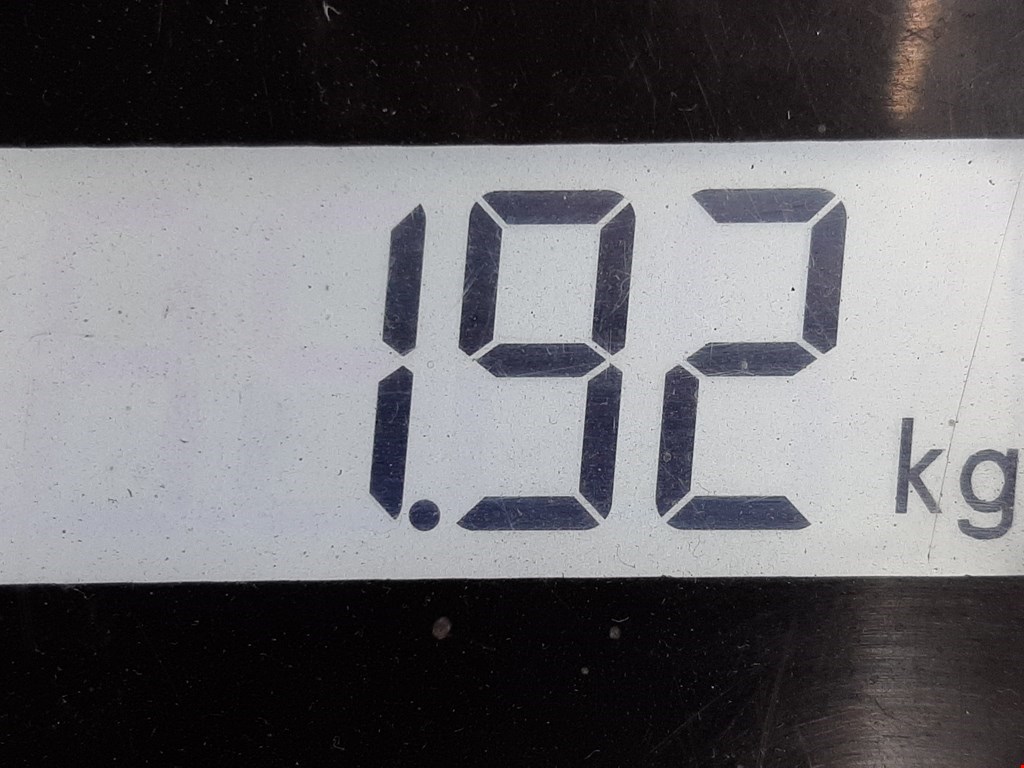 Амортизатор задний левый PEUGEOT 307 2001-2008