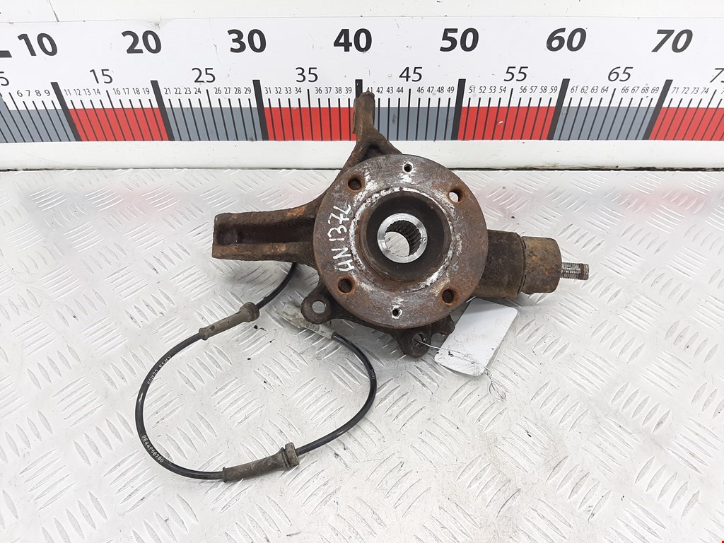 Ступица передняя левая PEUGEOT 307 2001-2008