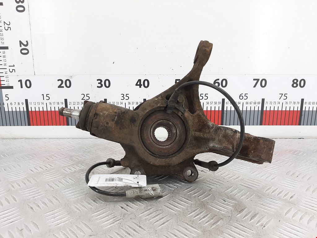 Ступица передняя левая PEUGEOT 307 2001-2008