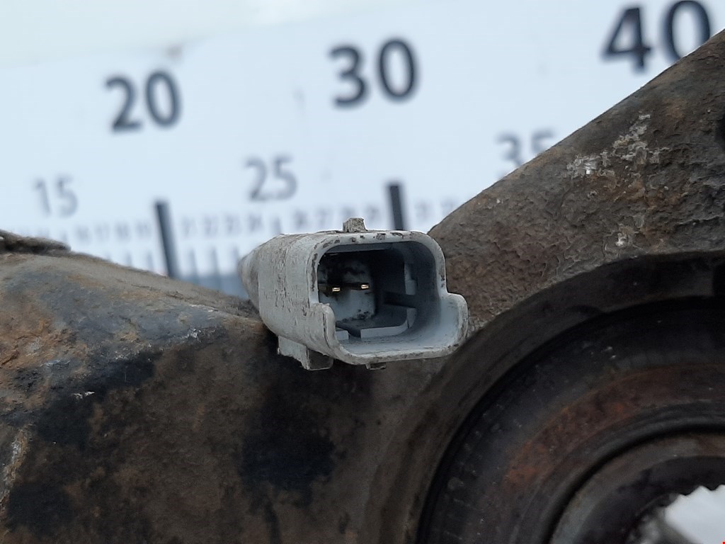 Ступица передняя левая PEUGEOT 307 2001-2008