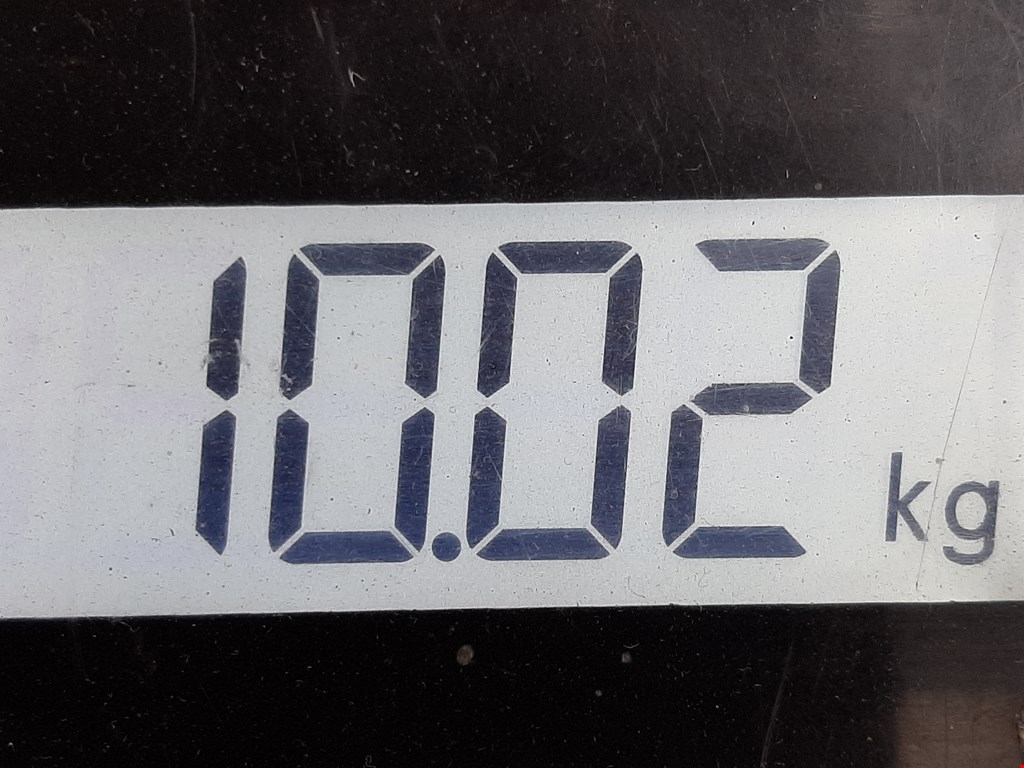 Диск тормозной задний CITROEN C5 I 2001-2008