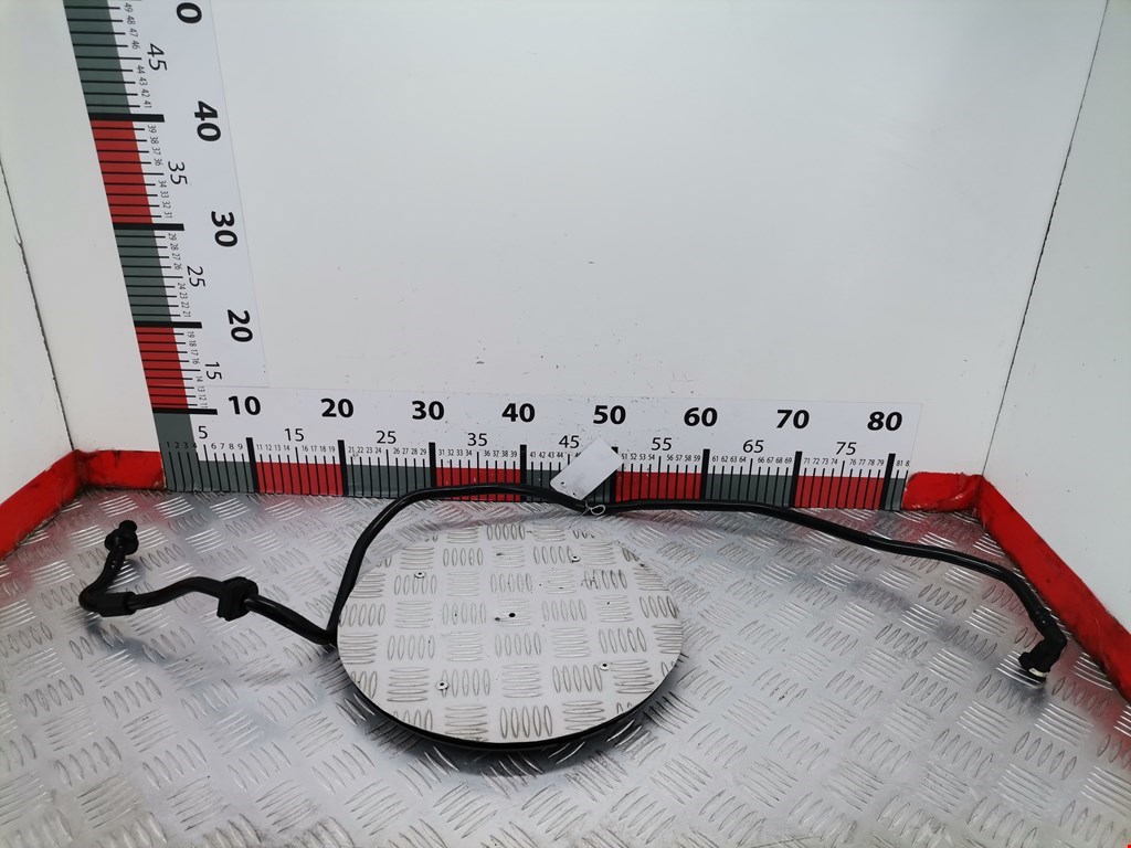 Трубка вакуумная BMW 5er 5 серия E60/E61 2003-2010