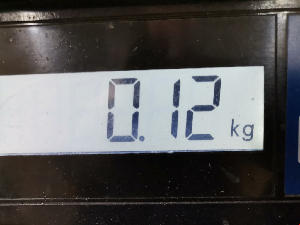 Трубка вакуумная BMW 5er 5 серия E60/E61 2003-2010