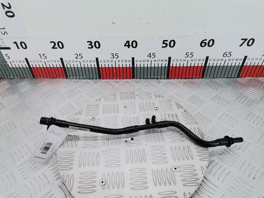 Трубка вакуумная BMW 5er 5 серия E60/E61 2003-2010