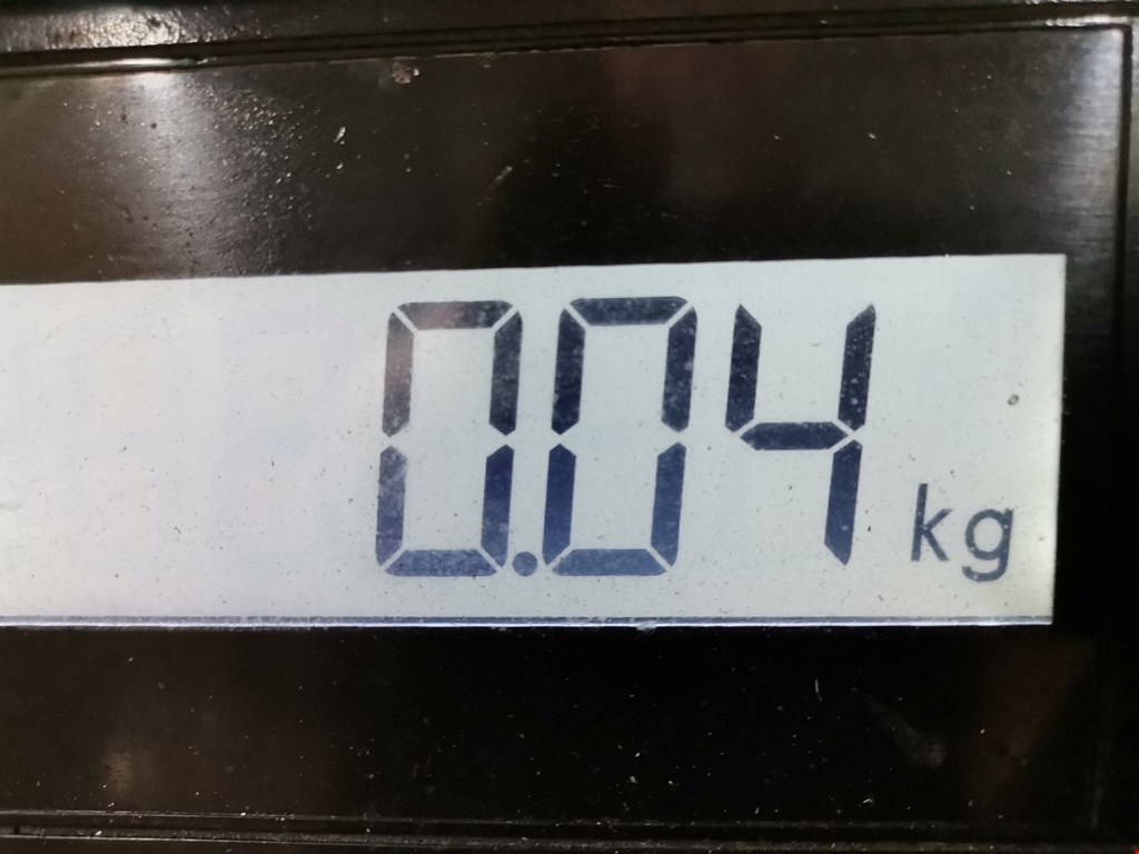 Трубка вакуумная BMW 5er 5 серия E60/E61 2003-2010