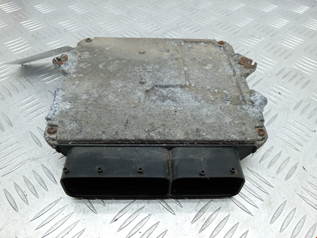 Блок управления двигателя (ЭБУ) FIAT Grande Punto 2005-2009