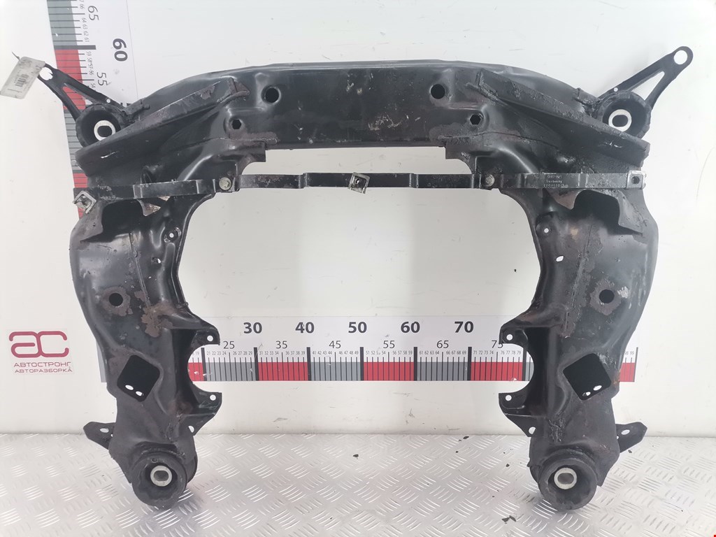 Балка передняя подрамник Audi A6 C5 (1997-2005)