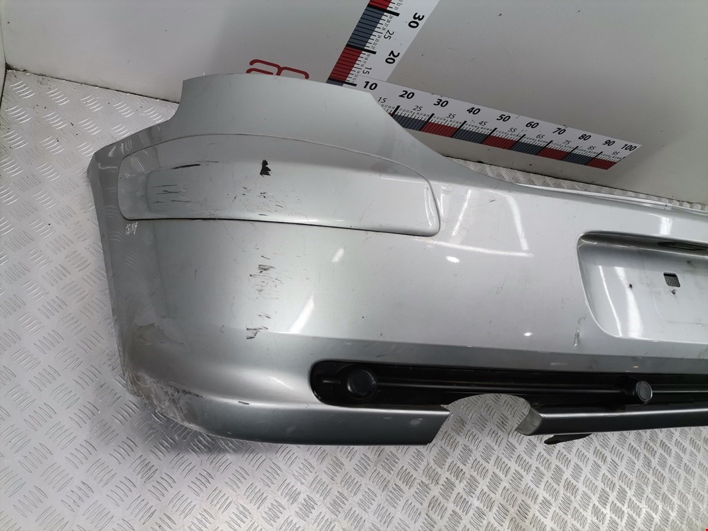 Бампер задний PEUGEOT 307 2001-2008