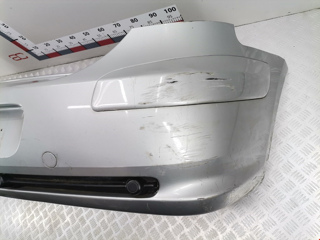 Бампер задний PEUGEOT 307 2001-2008