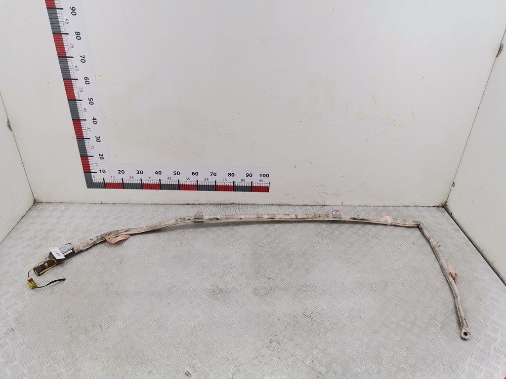 Подушка безопасности боковая (шторка) PORSCHE Cayenne 955/957 2002-2010