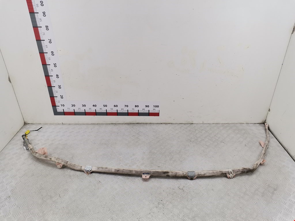 Подушка безопасности боковая (шторка) PORSCHE Cayenne 955/957 2002-2010