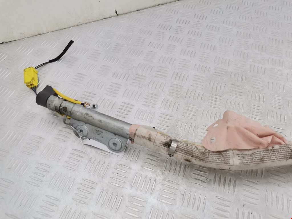 Подушка безопасности боковая (шторка) PORSCHE Cayenne 955/957 2002-2010