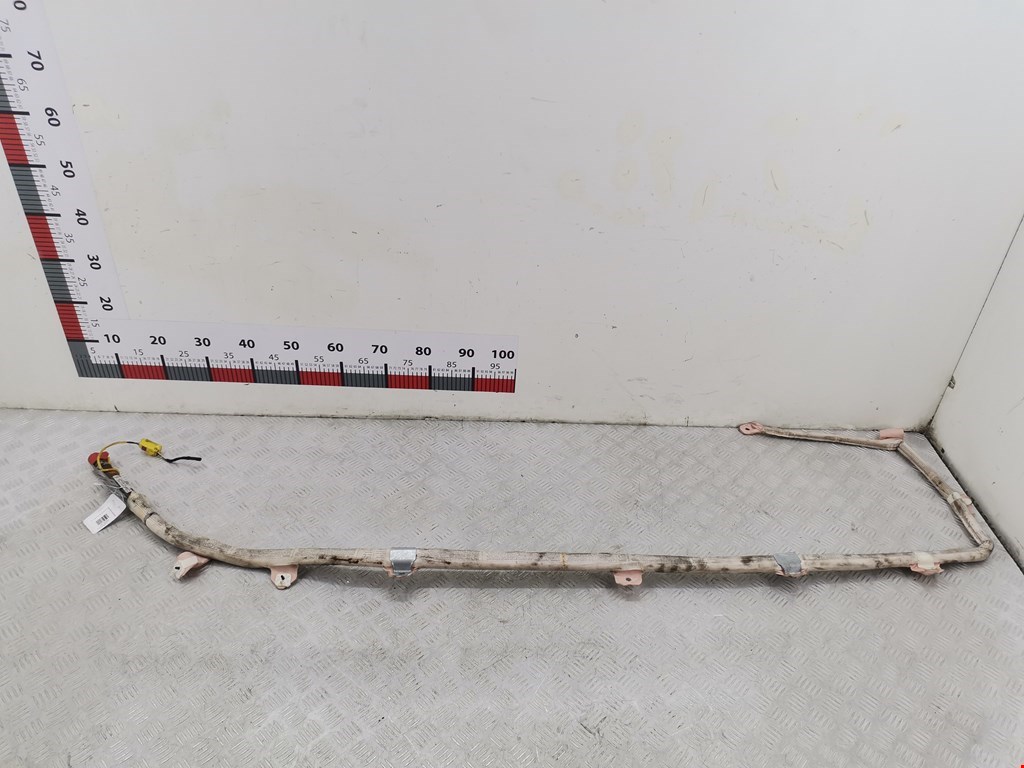 Подушка безопасности боковая (шторка) PORSCHE Cayenne 955/957 2002-2010