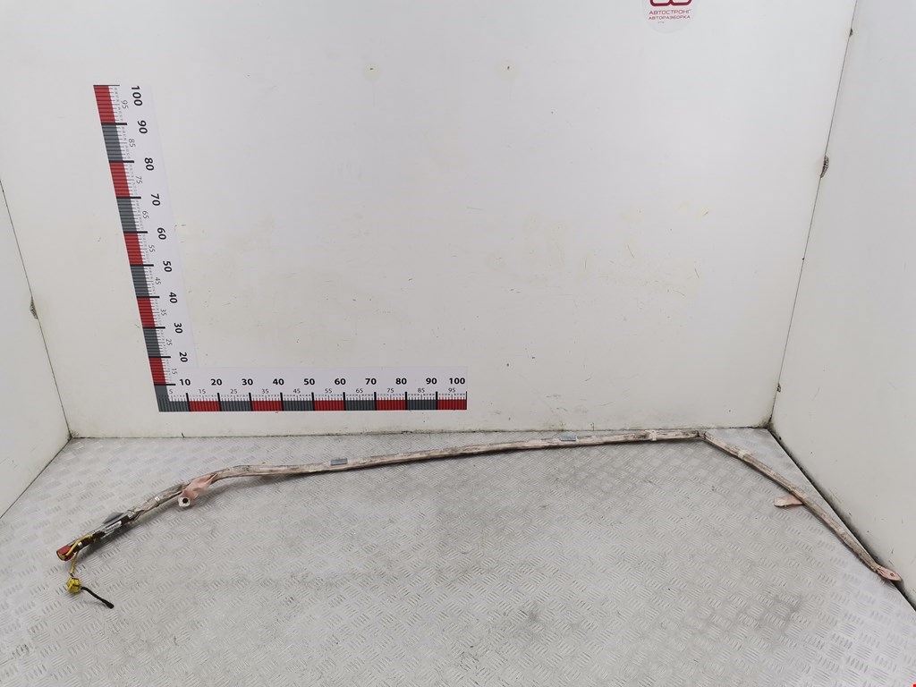 Подушка безопасности боковая (шторка) PORSCHE Cayenne 955/957 2002-2010