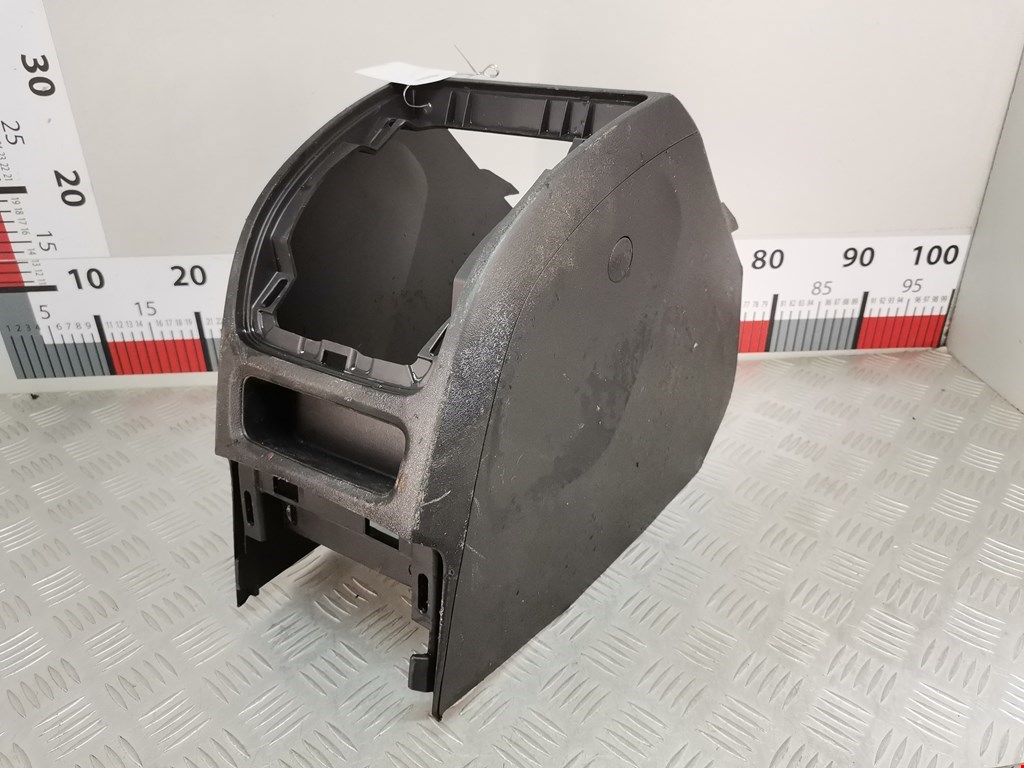 Консоль JEEP Compass 2006-2016