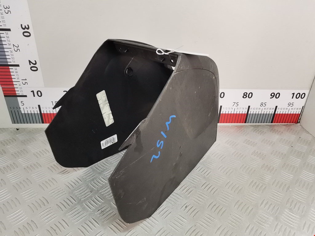 Консоль JEEP Compass 2006-2016