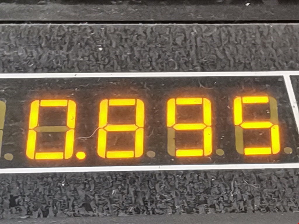 Консоль JEEP Compass 2006-2016