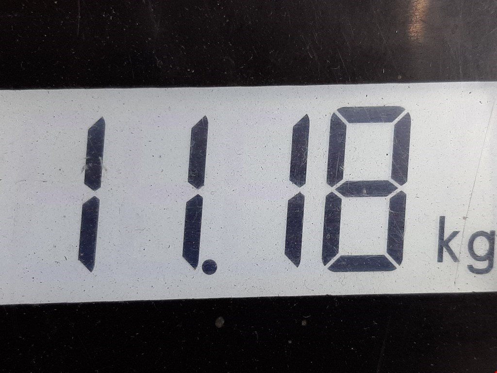 Диск тормозной задний BMW 5er 5 серия E39 1995-2004