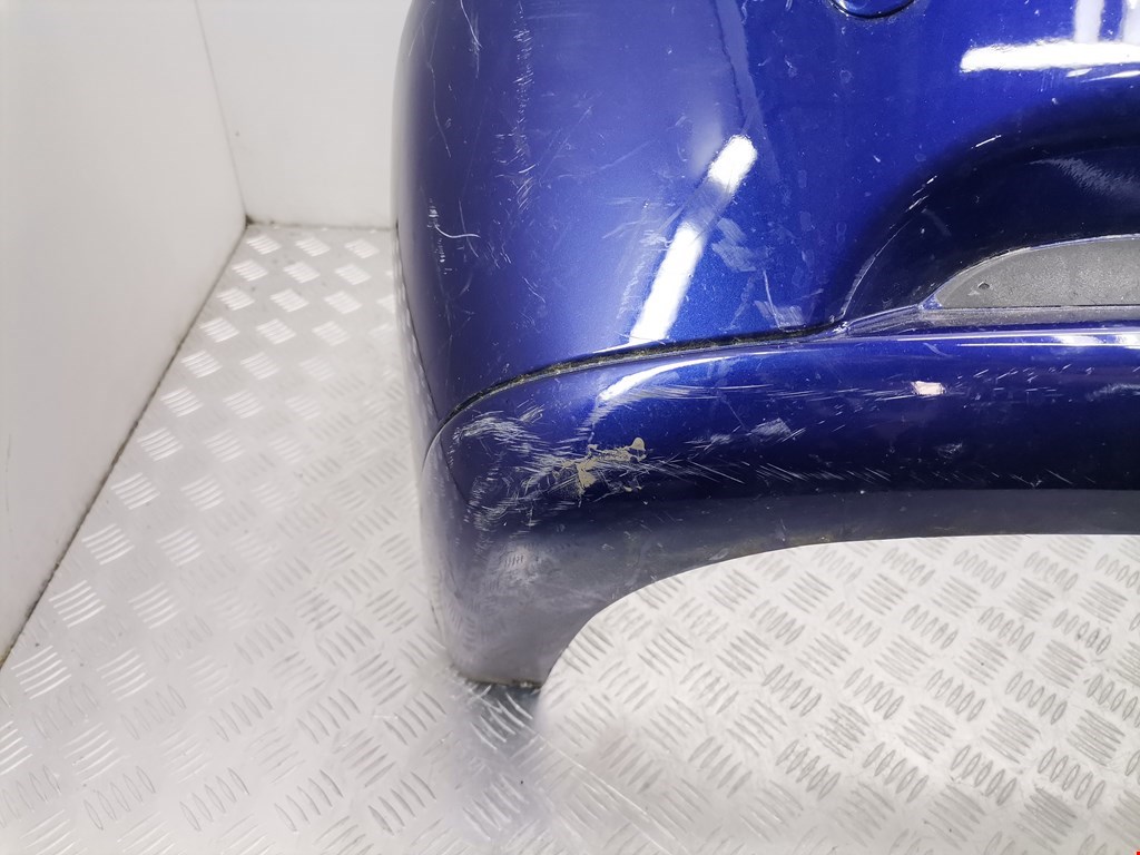 Бампер задний OPEL Astra G 1998-2005