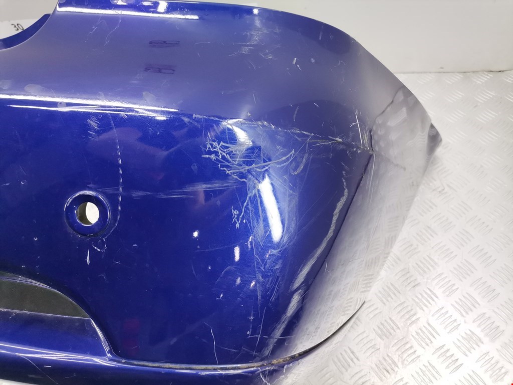 Бампер задний OPEL Astra G 1998-2005