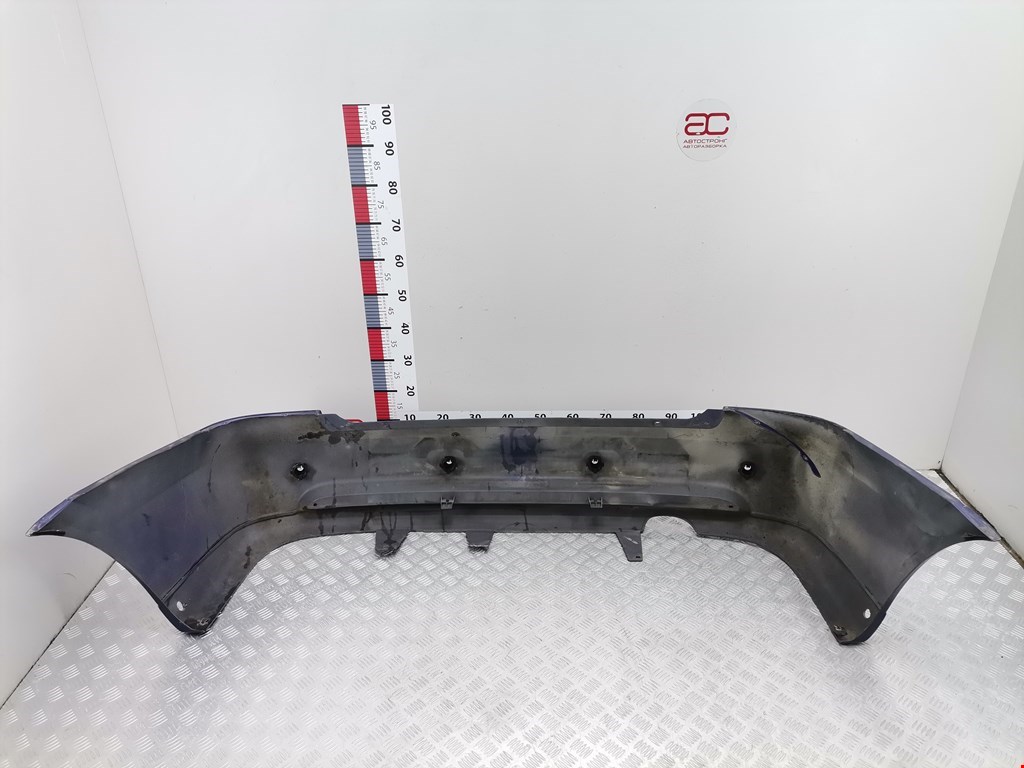 Бампер задний OPEL Astra G 1998-2005