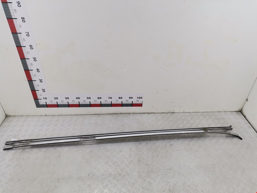 Накладка (молдинг) крыши BMW 5-Series (E39) (1995-2004)