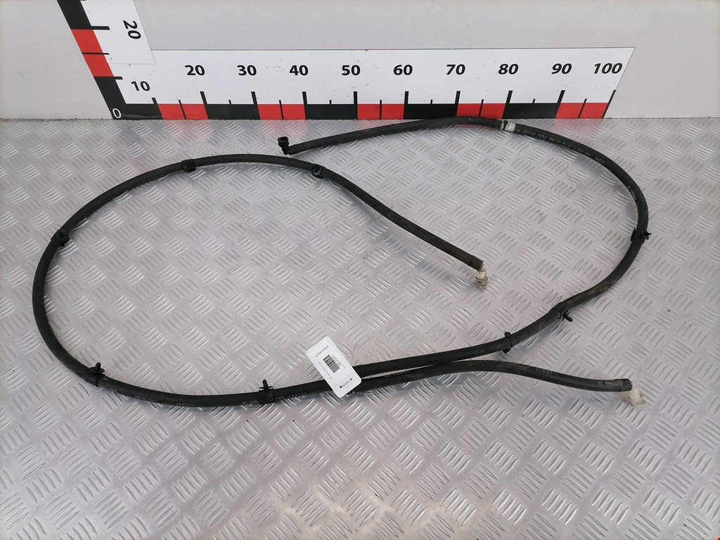 Форсунка омывателя фары Jaguar XF (X250) (2007-2015)