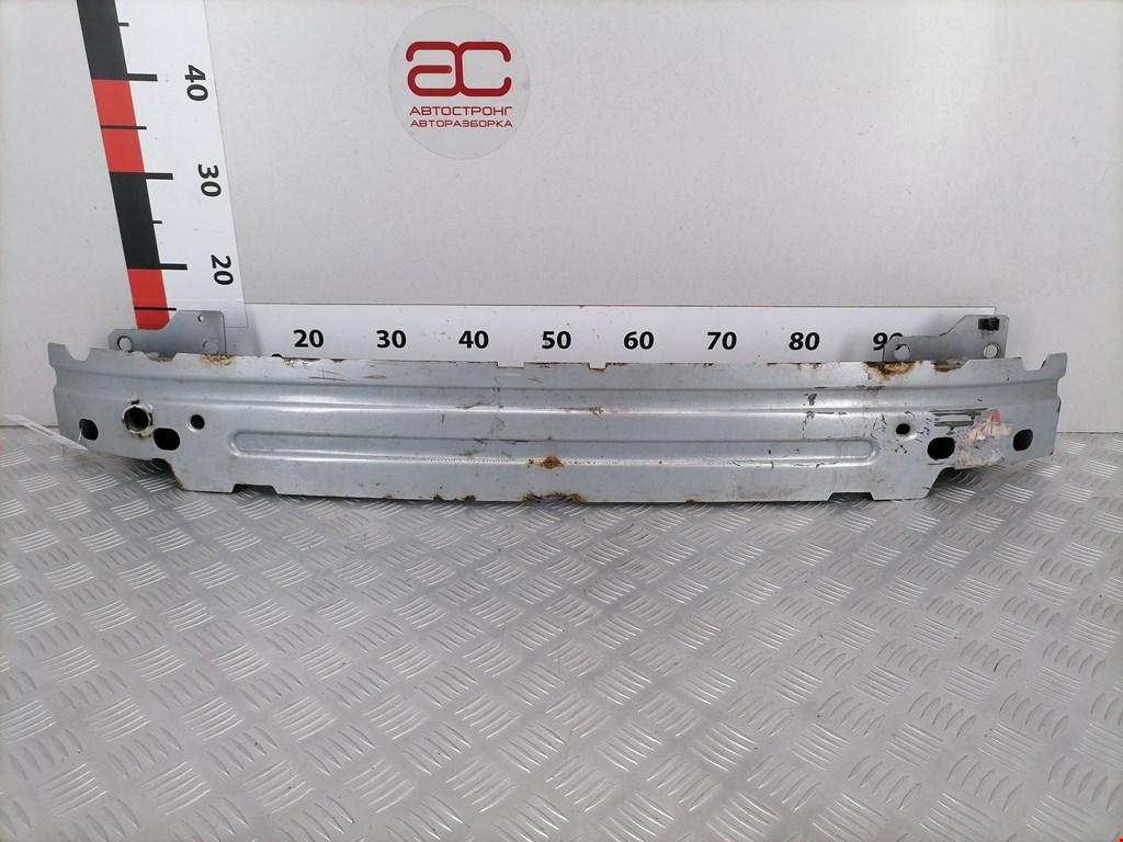 Усилитель переднего бампера (передний) JAGUAR XF X250 2007-2015