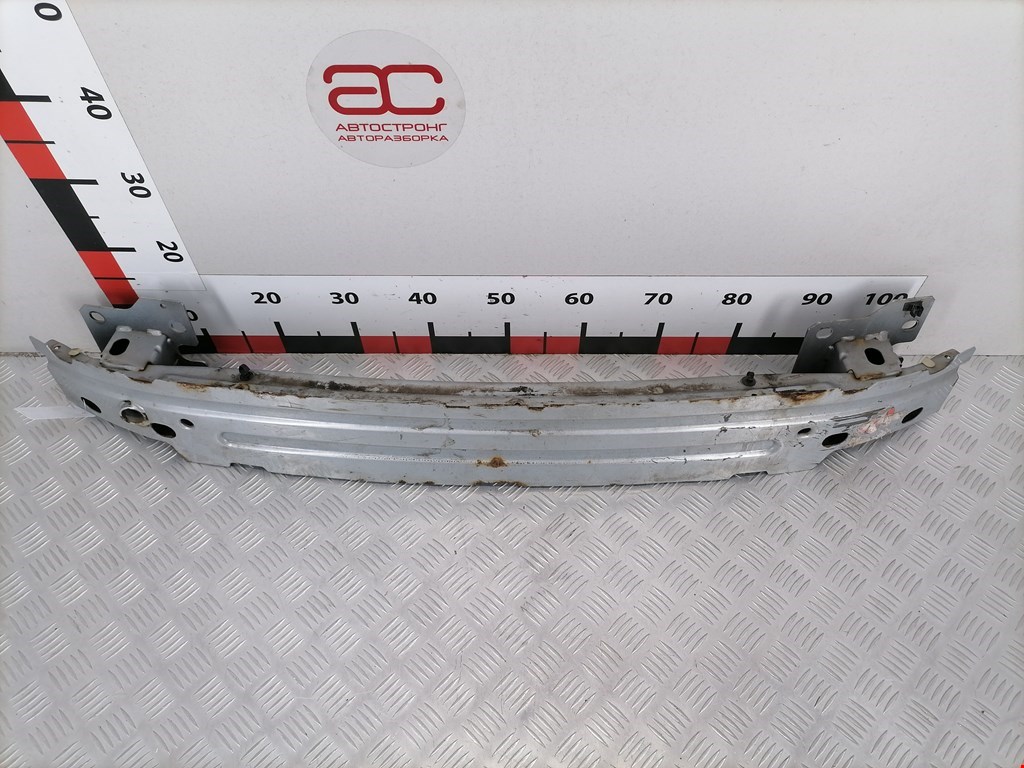 Усилитель переднего бампера (передний) JAGUAR XF X250 2007-2015