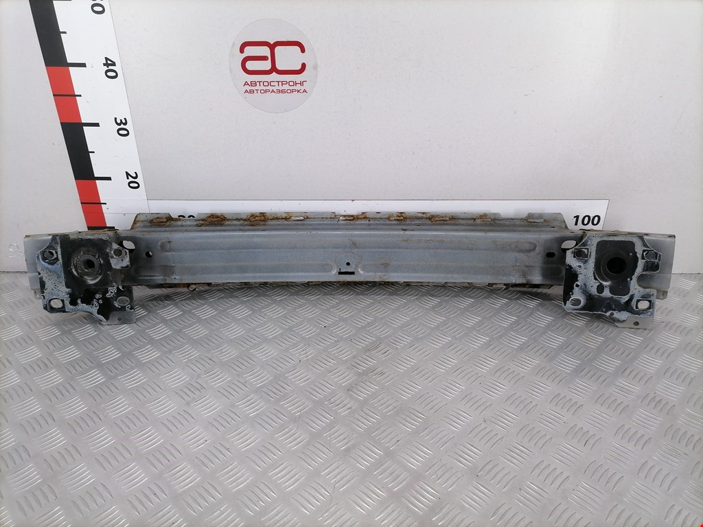 Усилитель переднего бампера (передний) JAGUAR XF X250 2007-2015