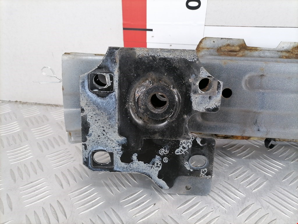 Усилитель переднего бампера (передний) JAGUAR XF X250 2007-2015