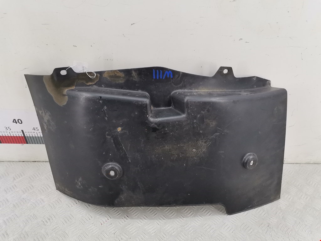 Локер (подкрылок) передний левый IVECO EuroCargo II 2003-2008