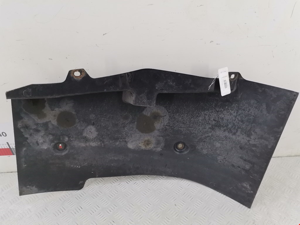 Локер (подкрылок) передний левый IVECO EuroCargo II 2003-2008