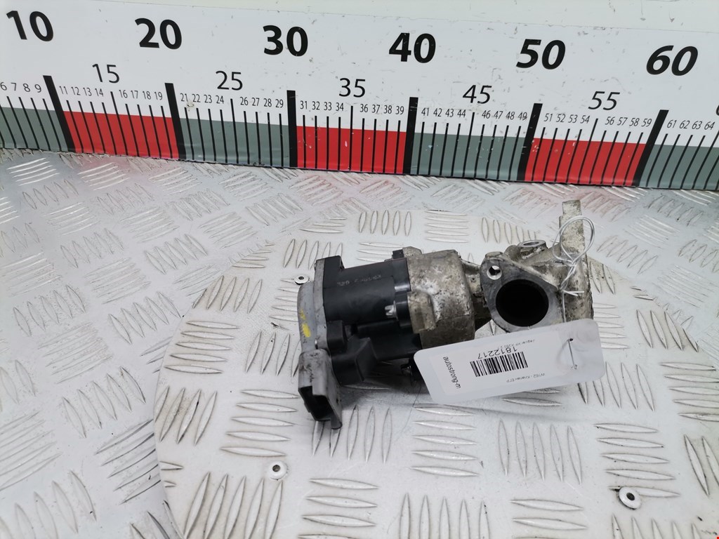 Клапан ЕГР EGR Jaguar XF (X250) (2007-2015)