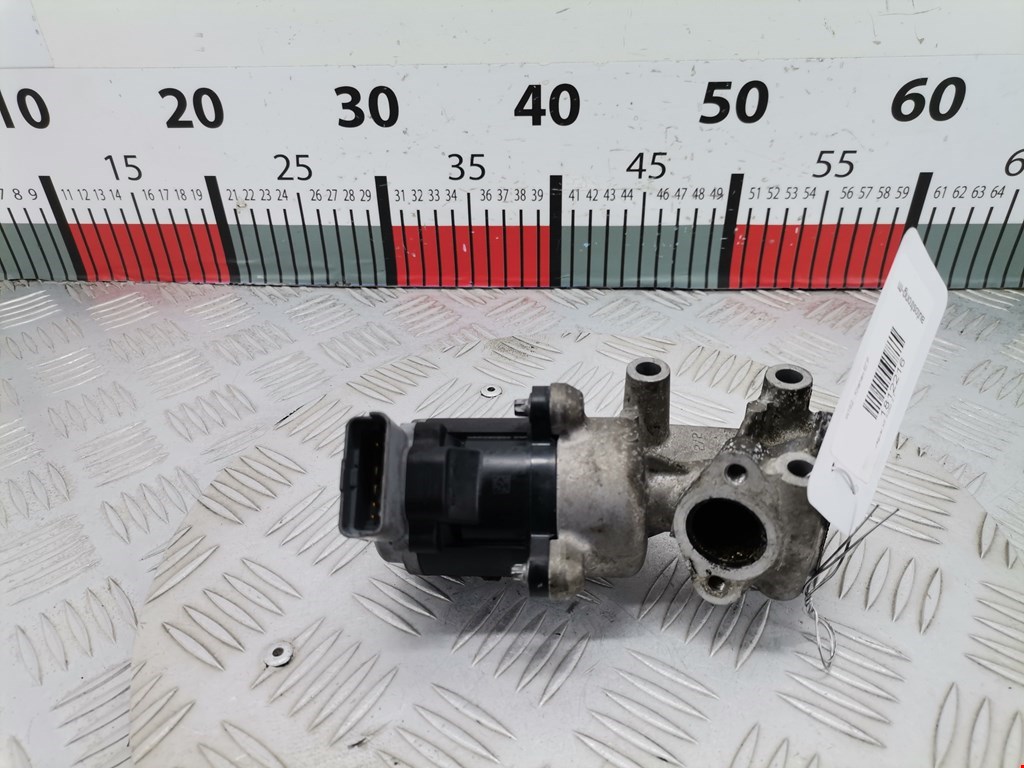 Клапан ЕГР EGR Jaguar XF (X250) (2007-2015)