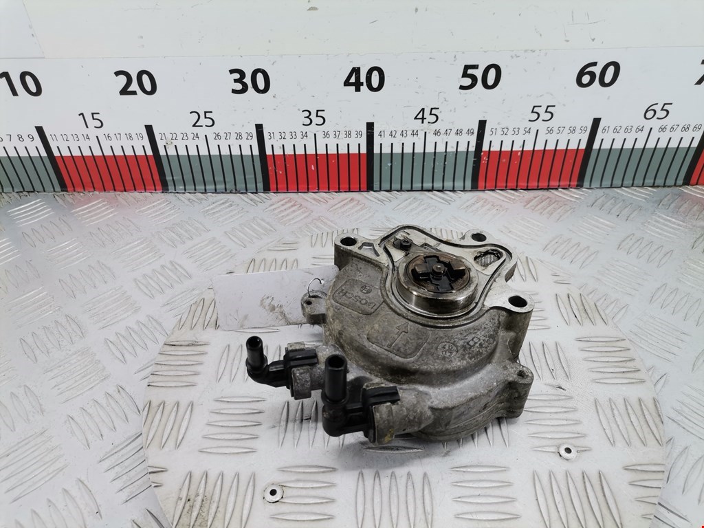 Насос вакуумный Jaguar XF (X250) (2007-2015)