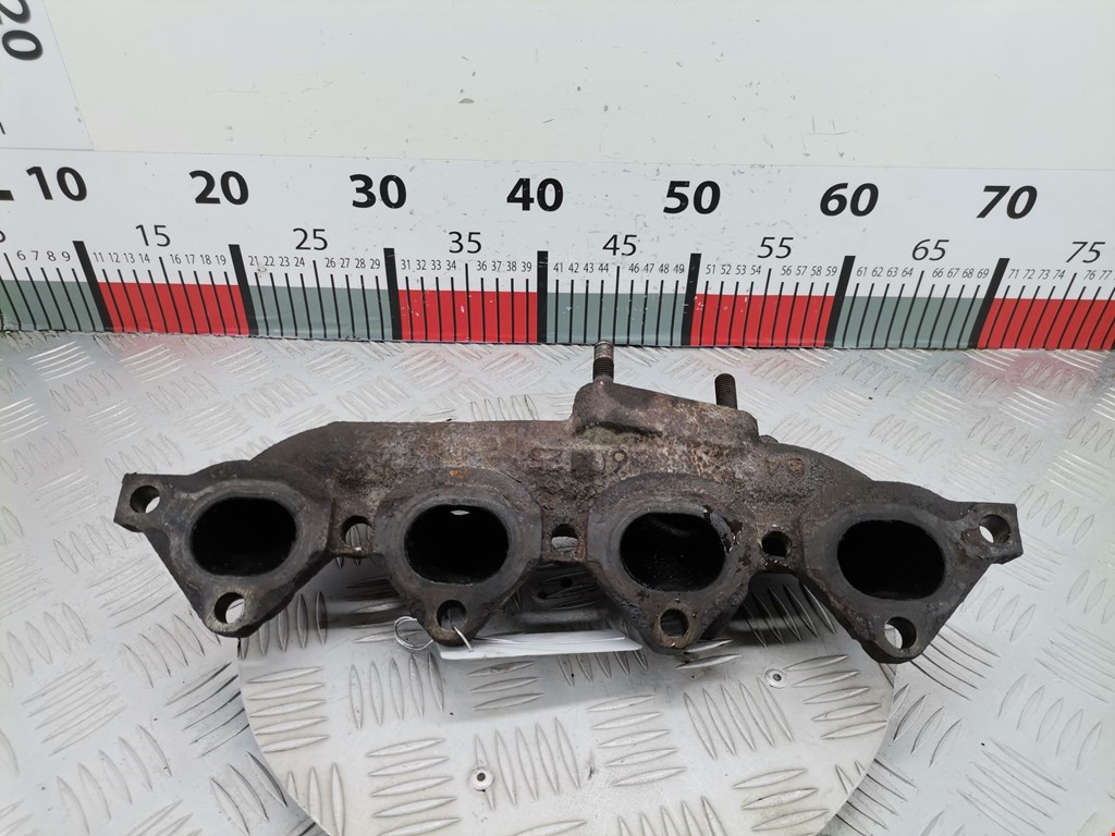 Коллектор выпускной OPEL Astra H/Family 2004-2015