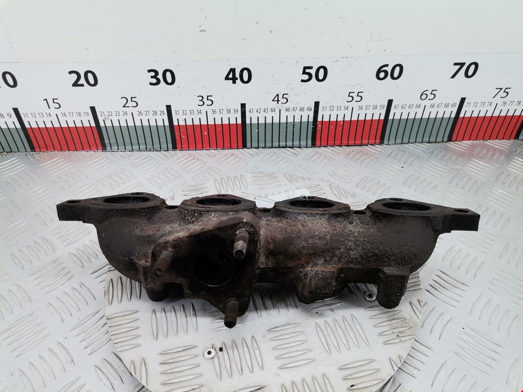 Коллектор выпускной OPEL Astra H/Family 2004-2015