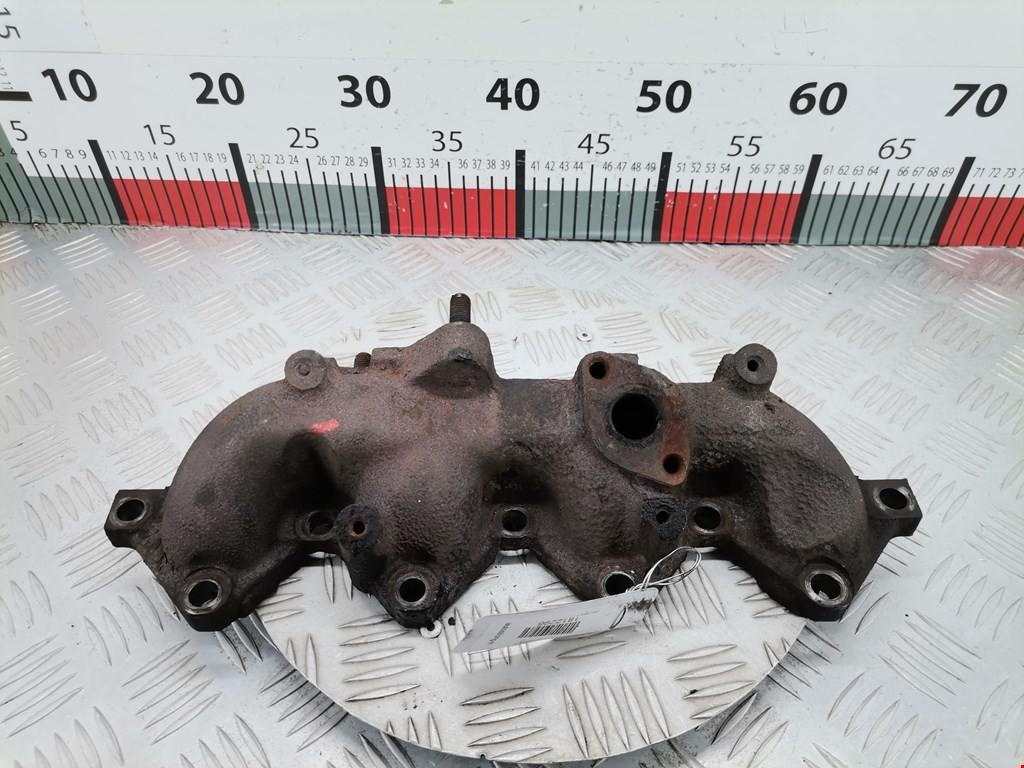 Коллектор выпускной OPEL Astra H/Family 2004-2015