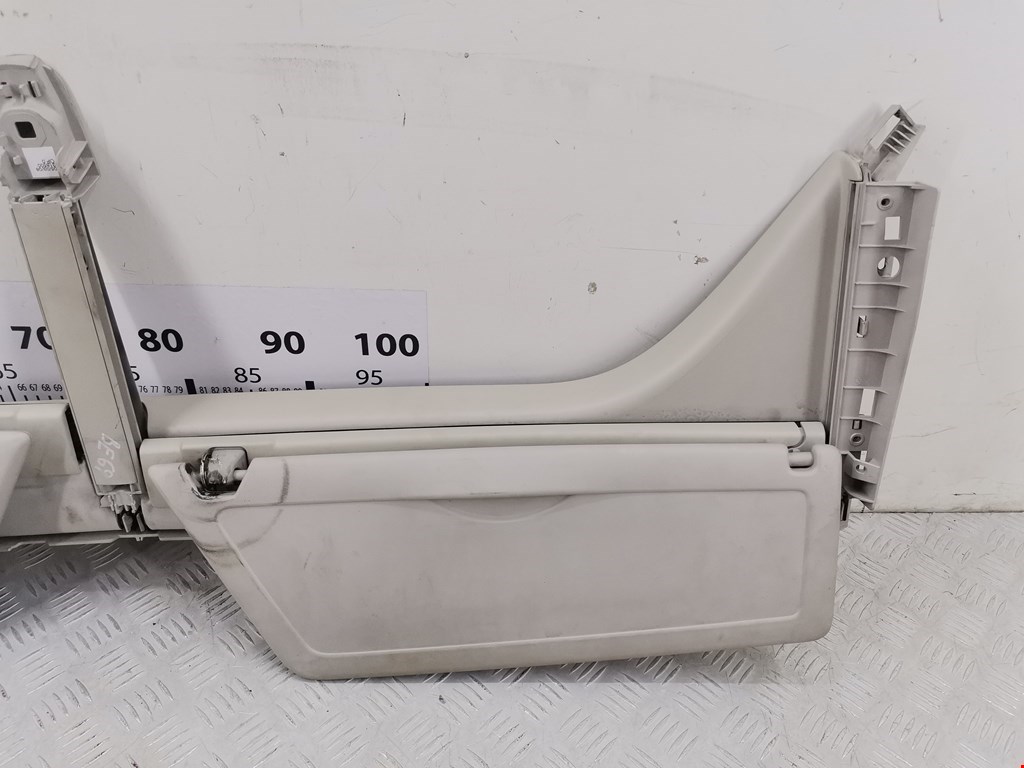 Козырек солнцезащитный CITROEN C4 Picasso 2006-2013