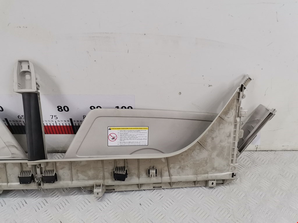 Козырек солнцезащитный CITROEN C4 Picasso 2006-2013