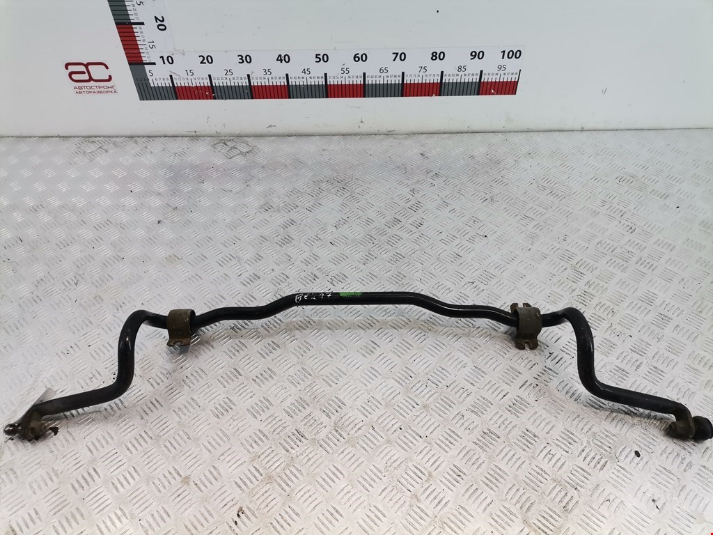 Стабилизатор передний (поперечной устойчивости подвески) OPEL Zafira B 2005-2012