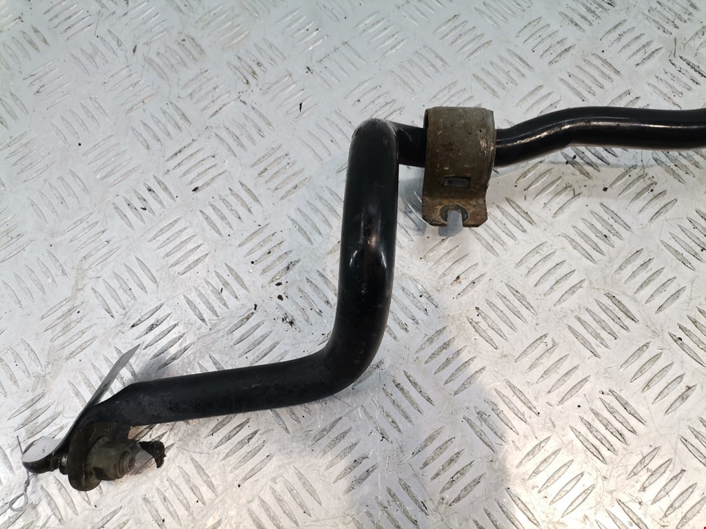 Стабилизатор передний (поперечной устойчивости подвески) OPEL Zafira B 2005-2012